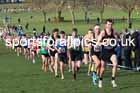 Senior Men, 2024 CAU Inter Counties Cross Country Champs., Wollaton Park, Nottingham. Photo: David T. Hewitson/Sports for All Pics